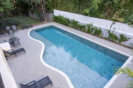 Apartamento para alugar com 50m², 2 quartos e 1 vaga