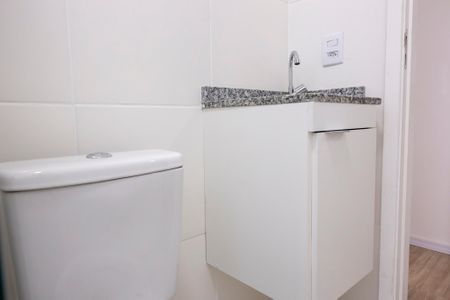 Apartamento para alugar com 50m², 2 quartos e 1 vaga