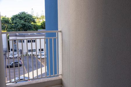 Apartamento para alugar com 50m², 2 quartos e 1 vaga