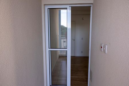 Apartamento para alugar com 50m², 2 quartos e 1 vaga