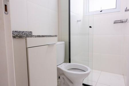 Apartamento para alugar com 50m², 2 quartos e 1 vaga