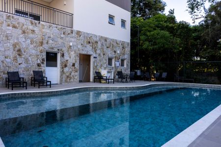 Apartamento para alugar com 50m², 2 quartos e 1 vaga