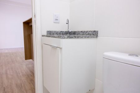 Apartamento para alugar com 50m², 2 quartos e 1 vaga