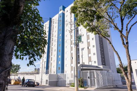Apartamento para alugar com 50m², 2 quartos e 1 vaga