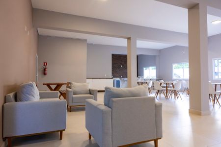 Apartamento para alugar com 50m², 2 quartos e 1 vaga