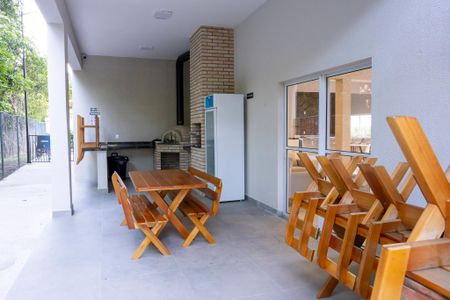 Apartamento para alugar com 50m², 2 quartos e 1 vaga