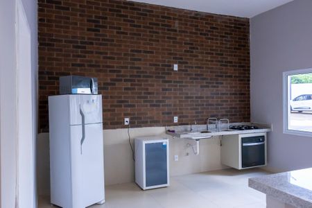 Apartamento para alugar com 50m², 2 quartos e 1 vaga