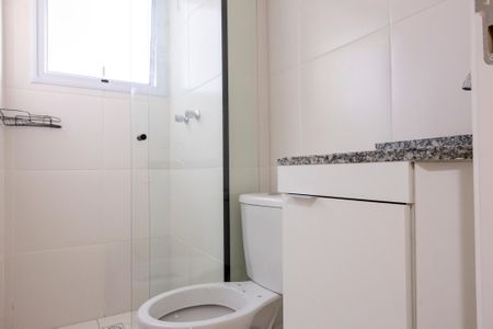 Apartamento para alugar com 50m², 2 quartos e 1 vaga