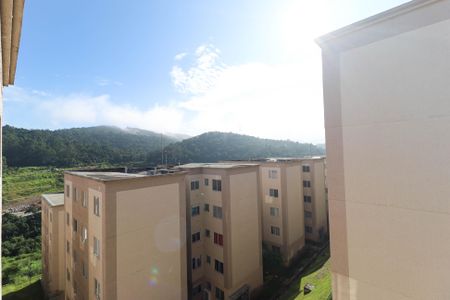 Apartamento para alugar com 38m², 2 quartos e sem vaga