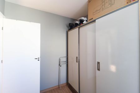 Apartamento para alugar com 38m², 2 quartos e sem vaga