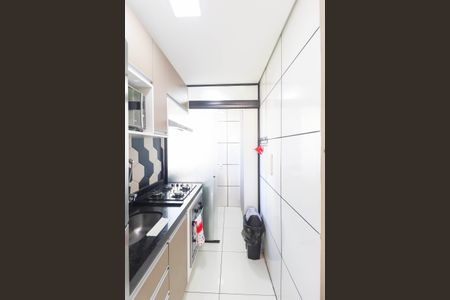 Apartamento para alugar com 38m², 2 quartos e sem vaga