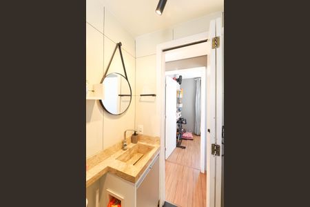 Apartamento para alugar com 38m², 2 quartos e sem vaga