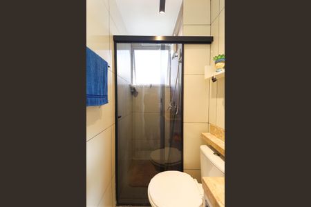 Apartamento para alugar com 38m², 2 quartos e sem vaga