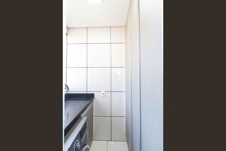 Apartamento para alugar com 38m², 2 quartos e sem vaga