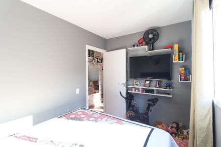 Apartamento para alugar com 38m², 2 quartos e sem vaga