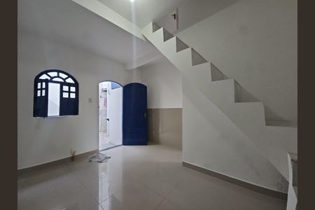 Casa para alugar com 2 quartos, 50m² em Boca do Rio, Salvador