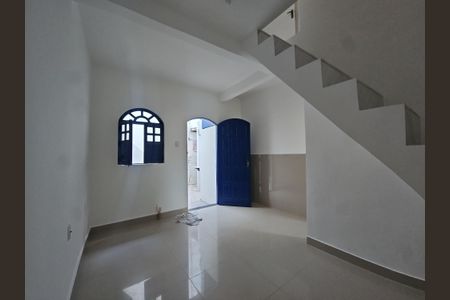 Casa para alugar com 2 quartos, 50m² em Boca do Rio, Salvador