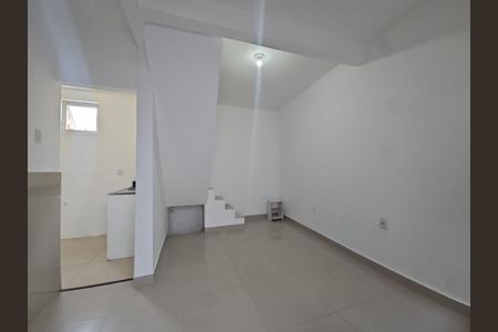 Casa para alugar com 2 quartos, 50m² em Boca do Rio, Salvador