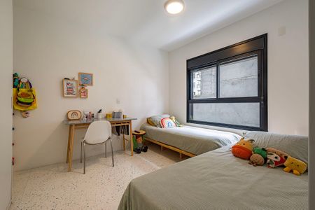 Apartamento à venda com 90m², 2 quartos e 2 vagasSuíte 2