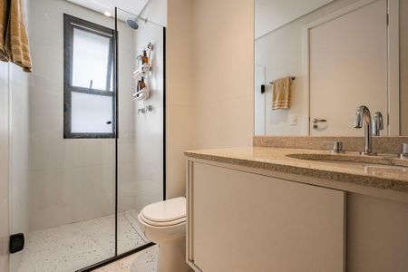 Apartamento à venda com 90m², 2 quartos e 2 vagasSuíte 2