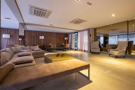 Apartamento à venda com 90m², 2 quartos e 2 vagasSalão de Festas