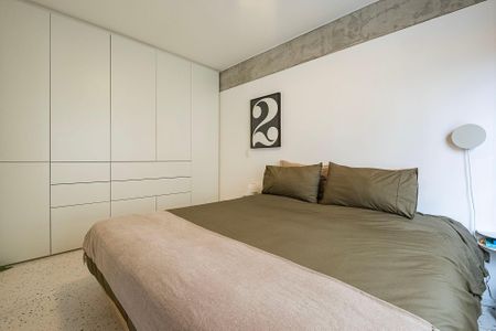 Suíte 1 de apartamento à venda com 2 quartos, 90m² em Sumaré, São Paulo
