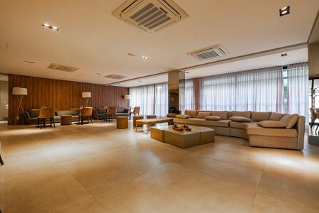 Apartamento à venda com 90m², 2 quartos e 2 vagasSalão de Festas