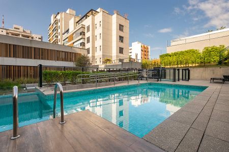 Apartamento à venda com 90m², 2 quartos e 2 vagasPiscina