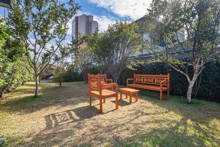 Apartamento à venda com 90m², 2 quartos e 2 vagasÁrea comum
