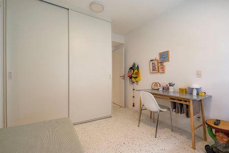 Apartamento à venda com 90m², 2 quartos e 2 vagasSuíte 2