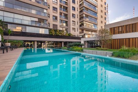 Apartamento à venda com 90m², 2 quartos e 2 vagasPiscina