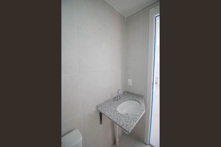 Apartamento para alugar com 35m², 2 quartos e sem vaga Apartamento para alugar com 35m², 2 quartos e sem vagaBANHEIRO