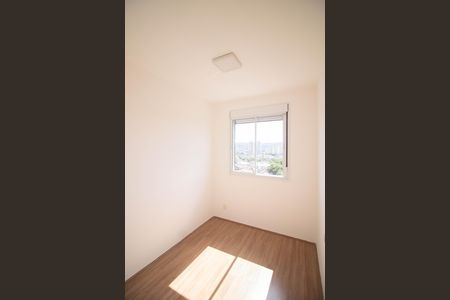 QUARTO 2 de apartamento para alugar com 2 quartos, 35m² em Limão, São Paulo