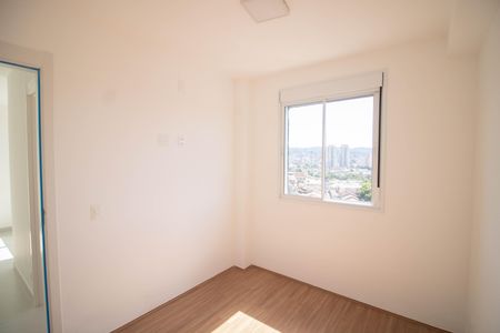 QUARTO 1 de apartamento para alugar com 2 quartos, 35m² em Limão, São Paulo