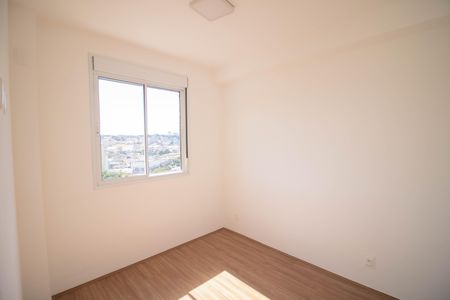 QUARTO 1 de apartamento para alugar com 2 quartos, 35m² em Limão, São Paulo