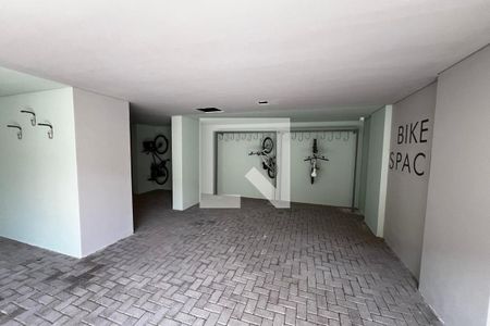 Apartamento para alugar com 35m², 2 quartos e sem vaga Apartamento para alugar com 35m², 2 quartos e sem vagaÁREA COMUM