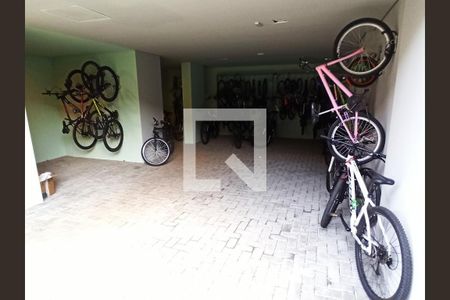 Apartamento para alugar com 35m², 2 quartos e sem vaga Apartamento para alugar com 35m², 2 quartos e sem vagaÁREA COMUM