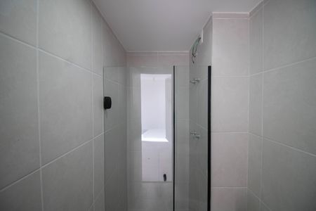 Apartamento para alugar com 35m², 2 quartos e sem vaga Apartamento para alugar com 35m², 2 quartos e sem vagaBANHEIRO