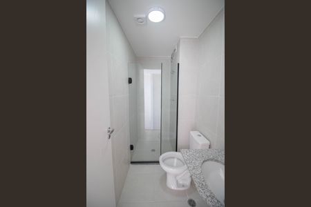 Apartamento para alugar com 35m², 2 quartos e sem vaga Apartamento para alugar com 35m², 2 quartos e sem vagaBANHEIRO