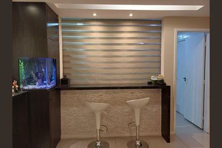 Apartamento à venda com 105m², 3 quartos e 1 vagaCozinha