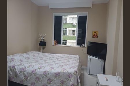 Apartamento à venda com 105m², 3 quartos e 1 vagaQuarto