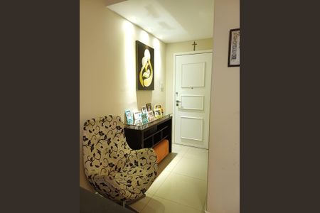 Apartamento à venda com 105m², 3 quartos e 1 vagaQuarto