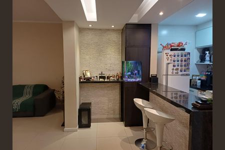 Apartamento à venda com 105m², 3 quartos e 1 vagaCozinha