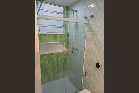 Apartamento à venda com 105m², 3 quartos e 1 vagaBanheiro
