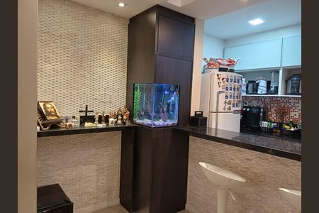 Apartamento à venda com 105m², 3 quartos e 1 vagaCozinha