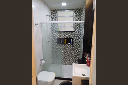 Apartamento à venda com 105m², 3 quartos e 1 vagaBanheiro