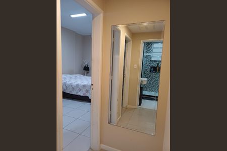 Apartamento à venda com 105m², 3 quartos e 1 vagaQuarto
