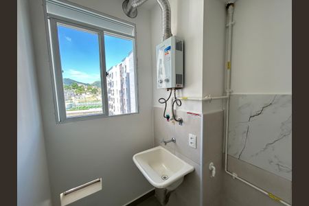 Apartamento à venda com 33m², 1 quarto e sem vagaÁrea de Serviço