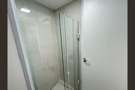 Apartamento à venda com 33m², 1 quarto e sem vagaBanheiro