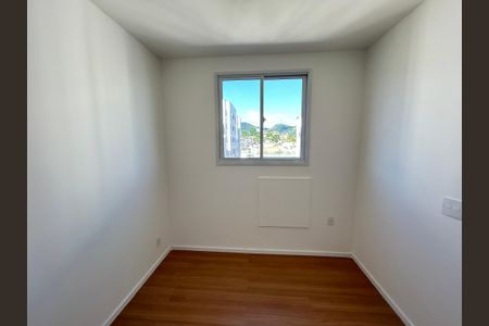 Apartamento à venda com 33m², 1 quarto e sem vagaQuarto